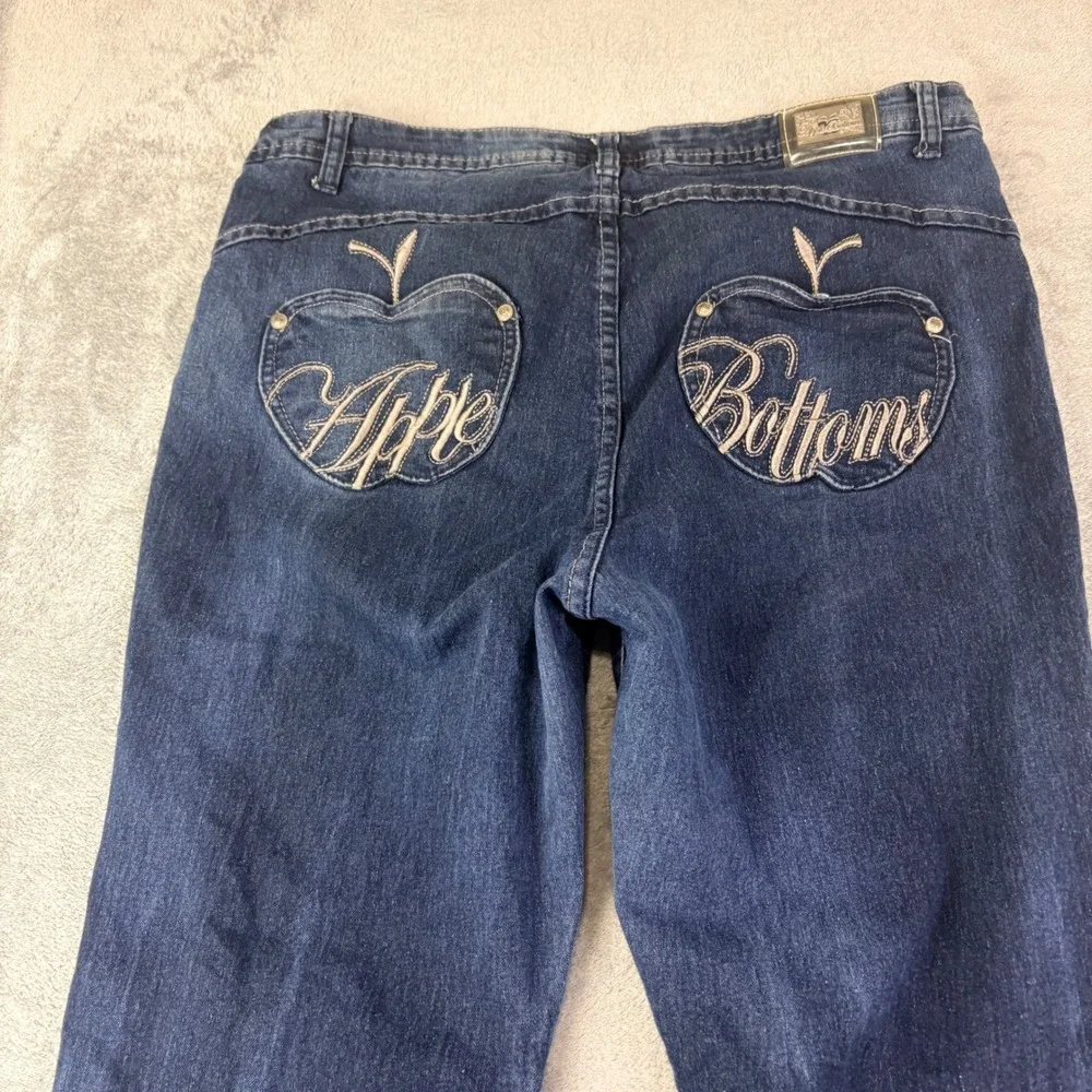 Apple Bottoms apple bottoms